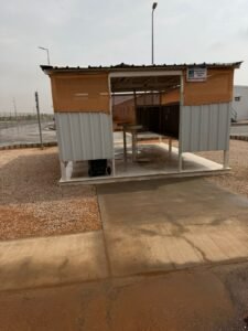 General Contracting Company in Saudi Arabia