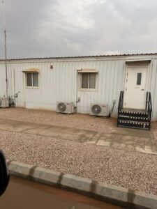 General Contracting Company in Saudi Arabia