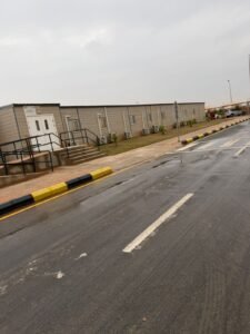 General Contracting Company in Saudi Arabia