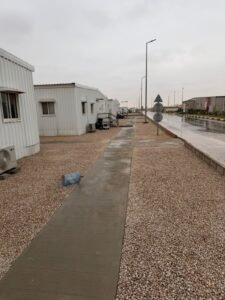 General Contracting Company in Saudi Arabia