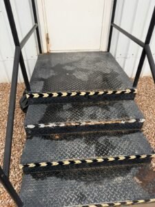 General Contracting Company in Saudi Arabia