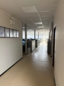 General Contracting Company in Saudi Arabia