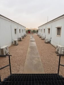 General Contracting Company in Saudi Arabia