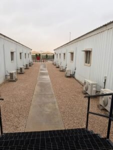 General Contracting Company in Saudi Arabia