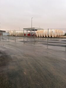 General Contracting Company in Saudi Arabia