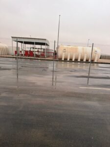 General Contracting Company in Saudi Arabia