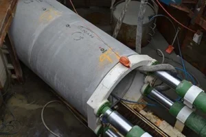 General Contracting Company in Saudi Arabia