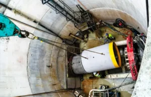 General Contracting Company in Saudi Arabia