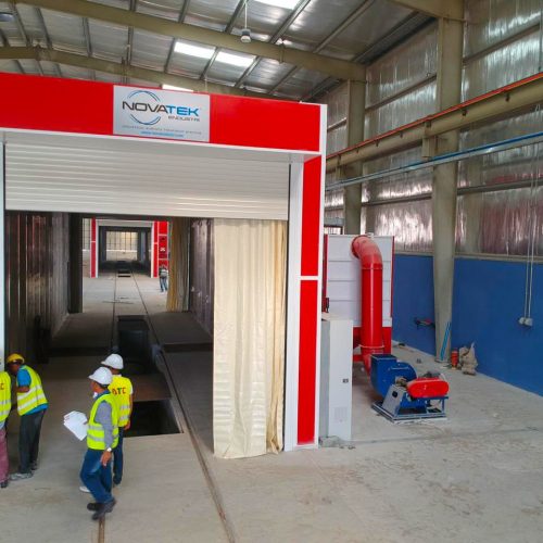 best construction company in Saudi Arabia