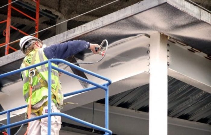 1-Hour Fire Resistance