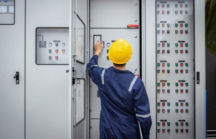 MEP Systems Operation & Maintenance in Saudi Arabia