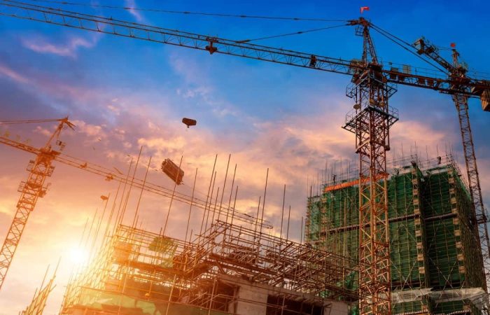 best construction company in Dammam and Khobar 2026