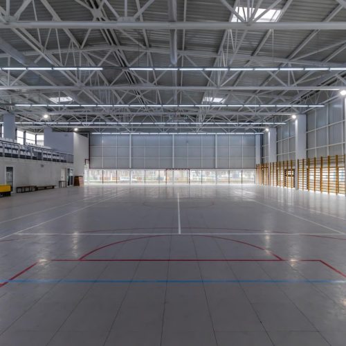 Structural Steel vs Concrete in Saudi Arabia