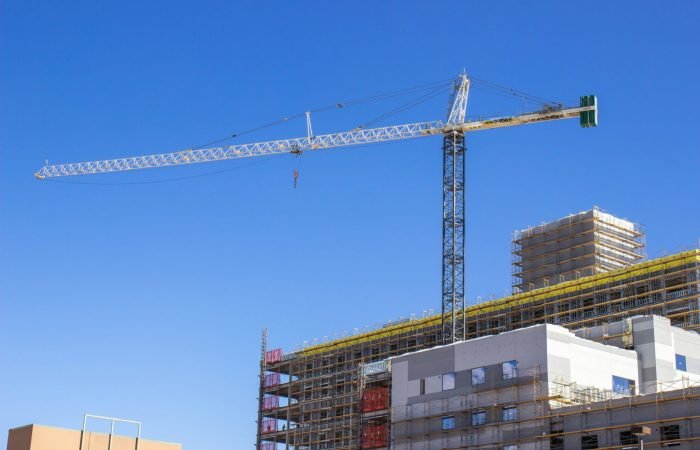 hospital construction