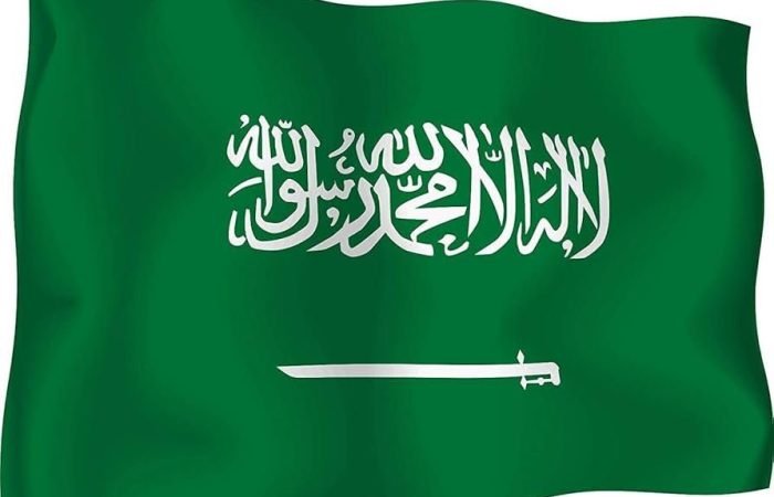Saudi Founding Day