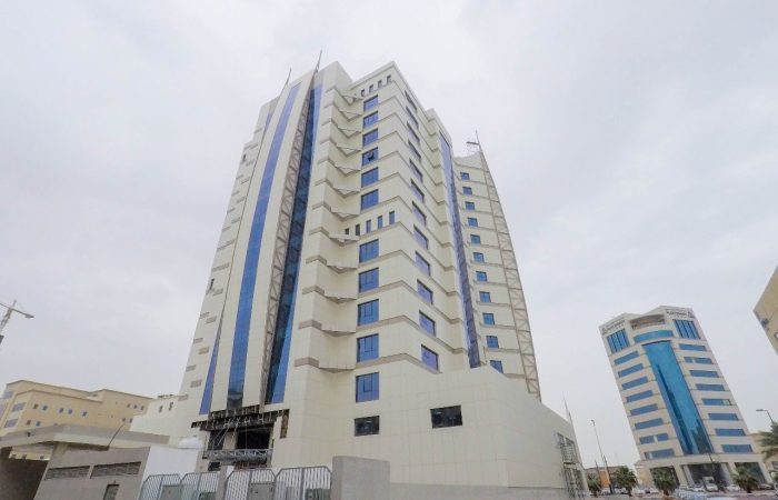 top construction companies in the Eastern Region of Saudi Arabia