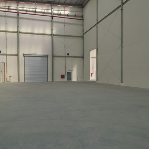 Ajlan warehouse DTC riyadh logistic city logistar lمستودعات الرياض (10)