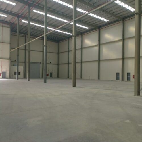 Ajlan warehouse DTC riyadh logistic city logistar lمستودعات الرياض (15)