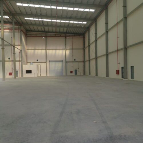 Ajlan warehouse DTC riyadh logistic city logistar lمستودعات الرياض (17)