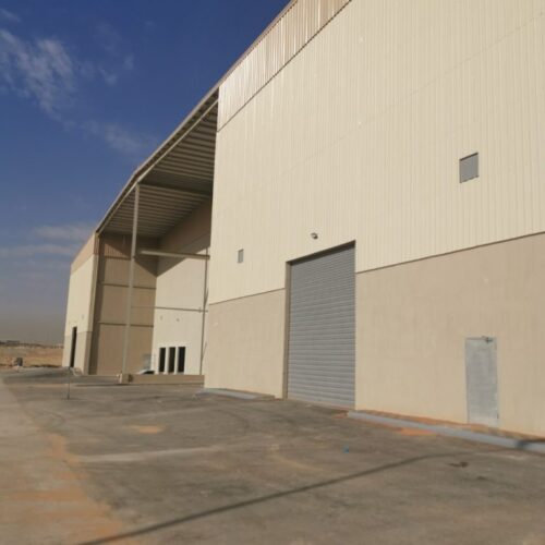 Ajlan warehouse DTC riyadh logistic city logistar lمستودعات الرياض (22)