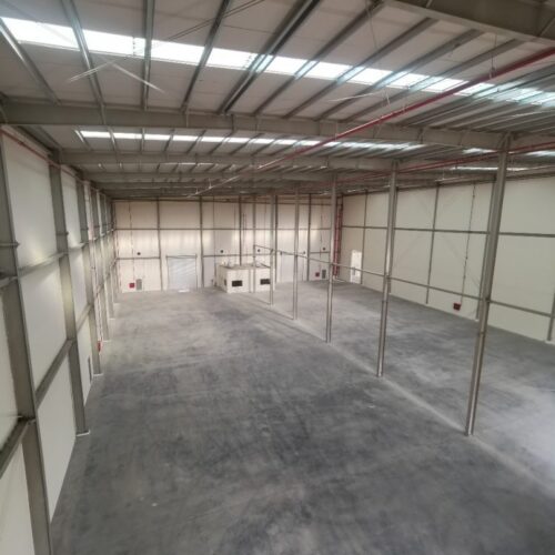 Ajlan warehouse DTC riyadh logistic city logistar lمستودعات الرياض (23)