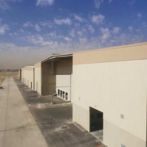 Ajlan warehouse DTC riyadh logistic city logistar lمستودعات الرياض (27)