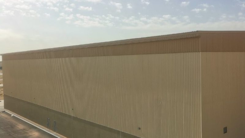 Ajlan warehouse DTC riyadh logistic city logistar lمستودعات الرياض (30)