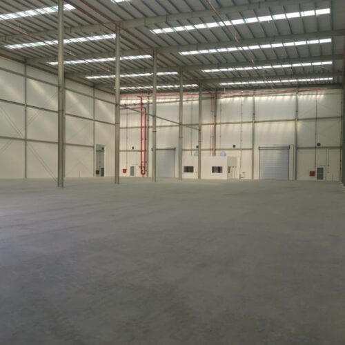 Ajlan warehouse DTC riyadh logistic city logistar lمستودعات الرياض (6)