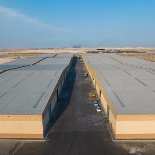 General contractors Riyadh