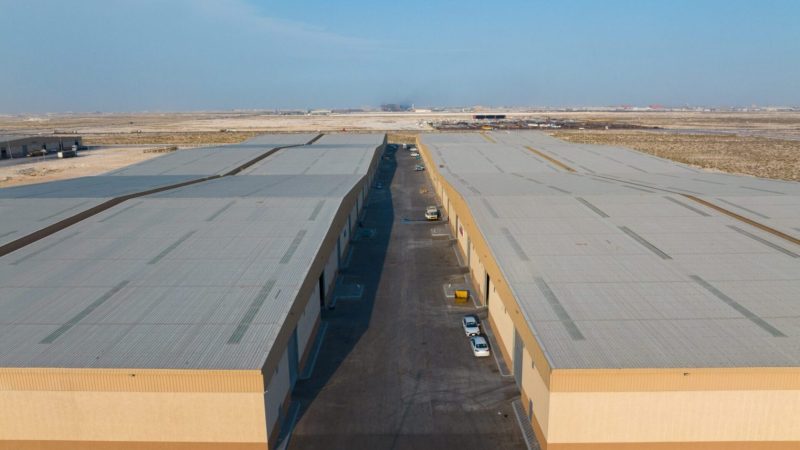 General contractors Riyadh