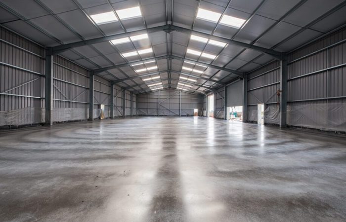 concrete flooring company in Saudi Arabia