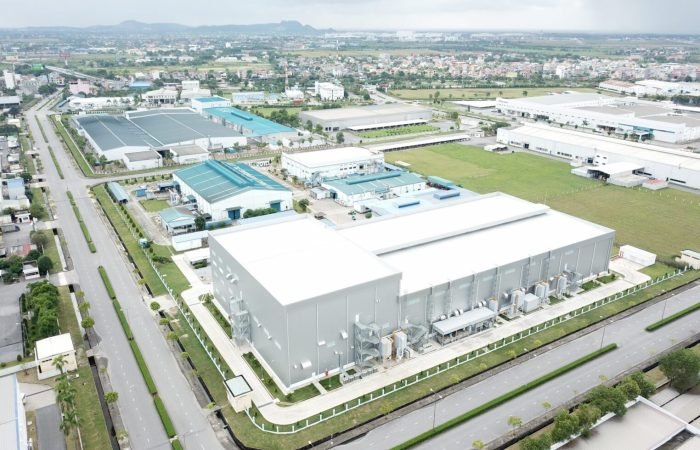 factory construction company in Saudi Arabia