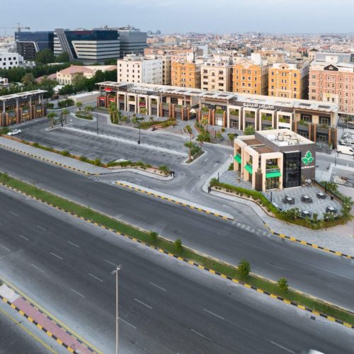 Top Saudi Construction Companies