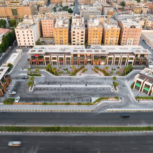 General Contracting Company in saudi arabia