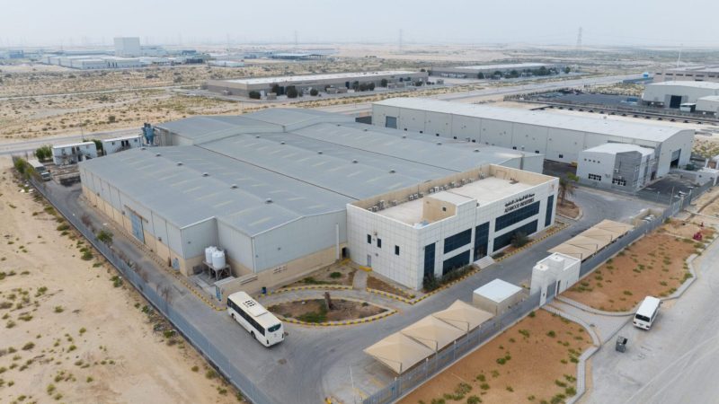 General Contracting Company in saudi arabia