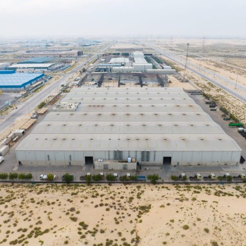 General Contracting Company in saudi arabia