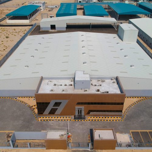 best construction company in Saudi Arabia