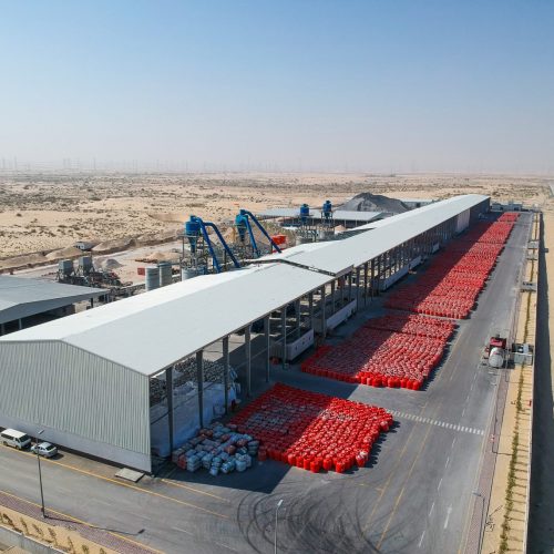 best construction company in Saudi Arabia