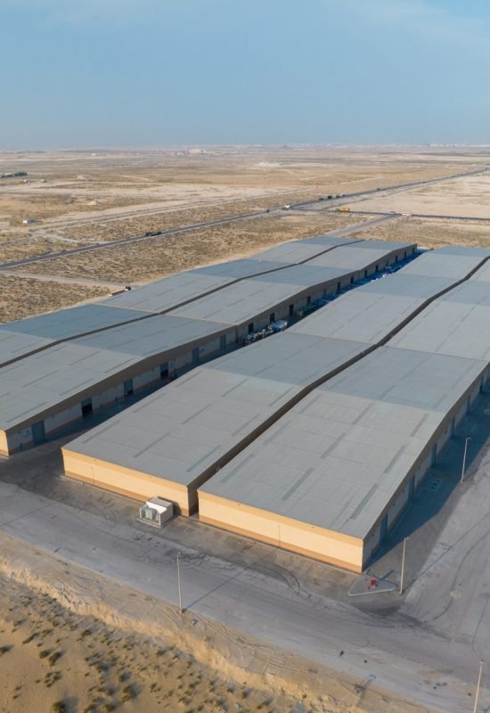 شركة مقاولات عامة في الرياض