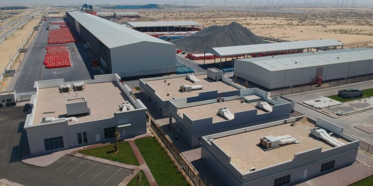 Sustainable Construction Strategy in Saudi Arabia