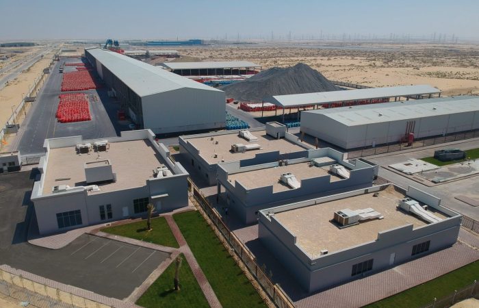 Best construction company in Saudi Arabia