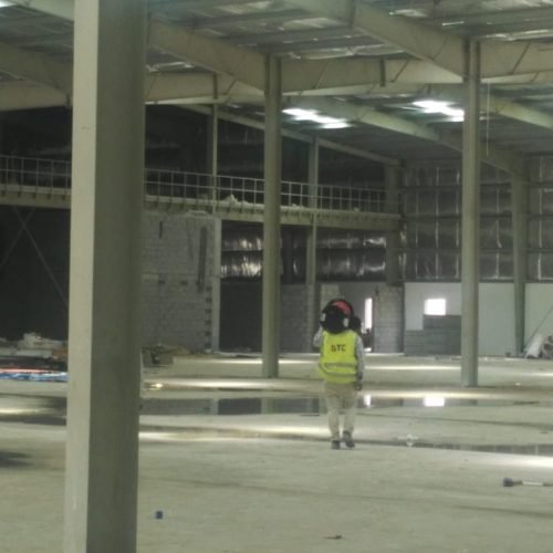 DTC - Dorartammam (210)