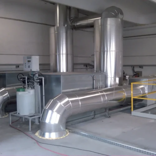 DTC gas clening systems (2)