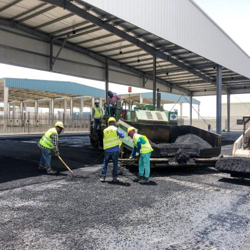 Dorar Tammam Contracting DTC (126)