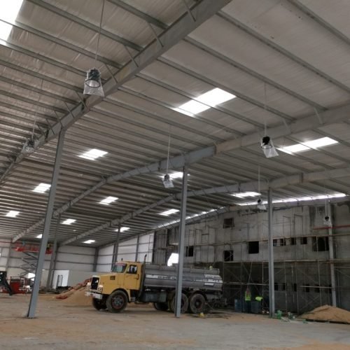 Dorar Tammam Contracting DTC (187)