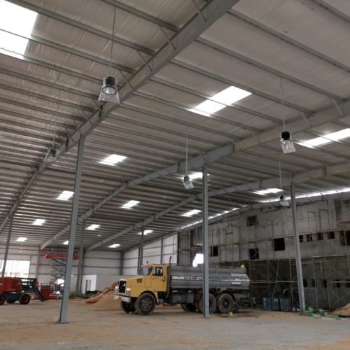 Dorar Tammam Contracting DTC (192)