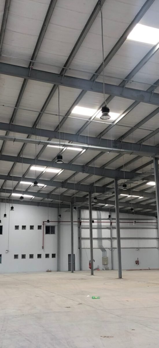 Dorar Tammam Contracting DTC (248)