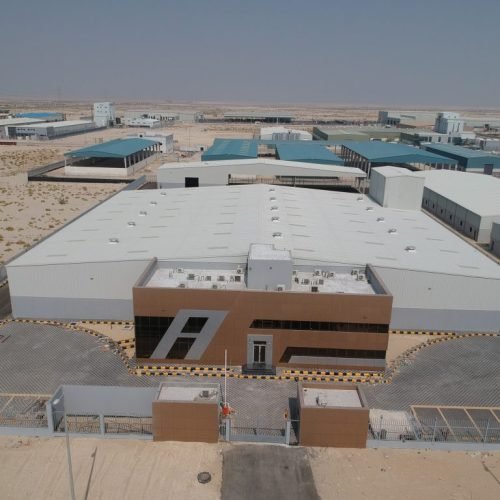 Dorar Tammam Contracting DTC (8)