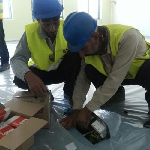 ELECTROMECHANICAL CONTRACTOR SAUDI ARABIA (11)