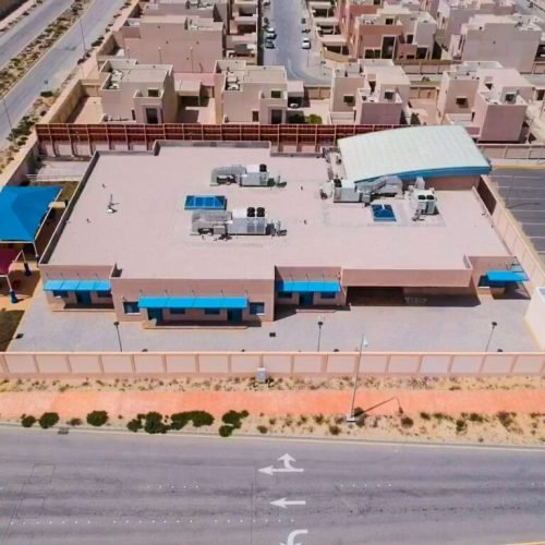 ELECTROMECHANICAL CONTRACTOR SAUDI ARABIA (20)